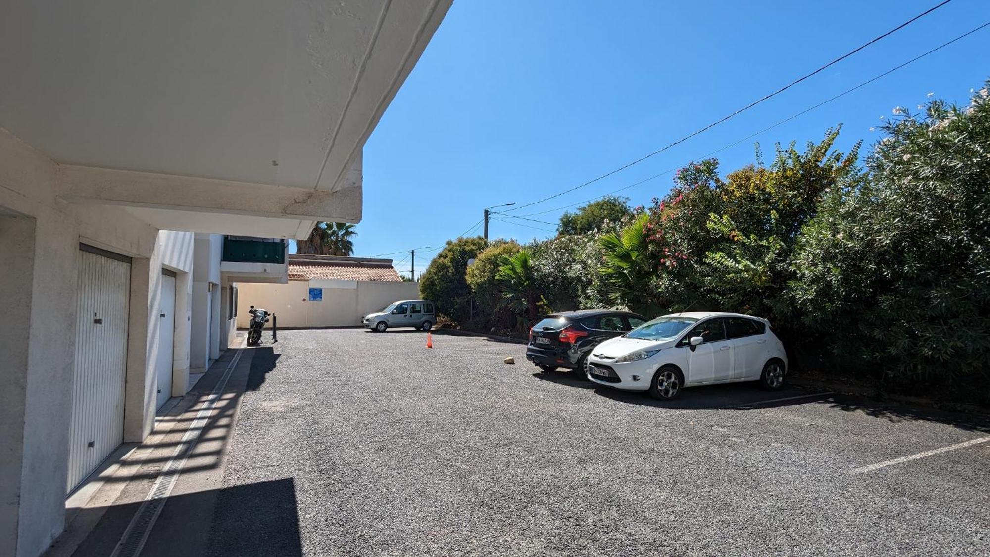 Apartament Terrasse De La Pompignane - T2 Lumineux Plein Sud Montpellier Pokój zdjęcie