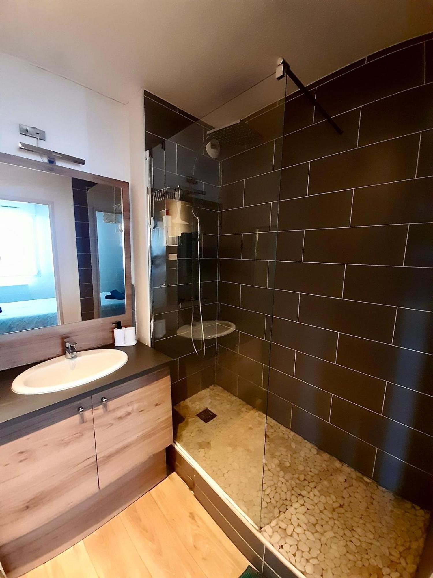 Apartament Terrasse De La Pompignane - T2 Lumineux Plein Sud Montpellier Zewnętrze zdjęcie