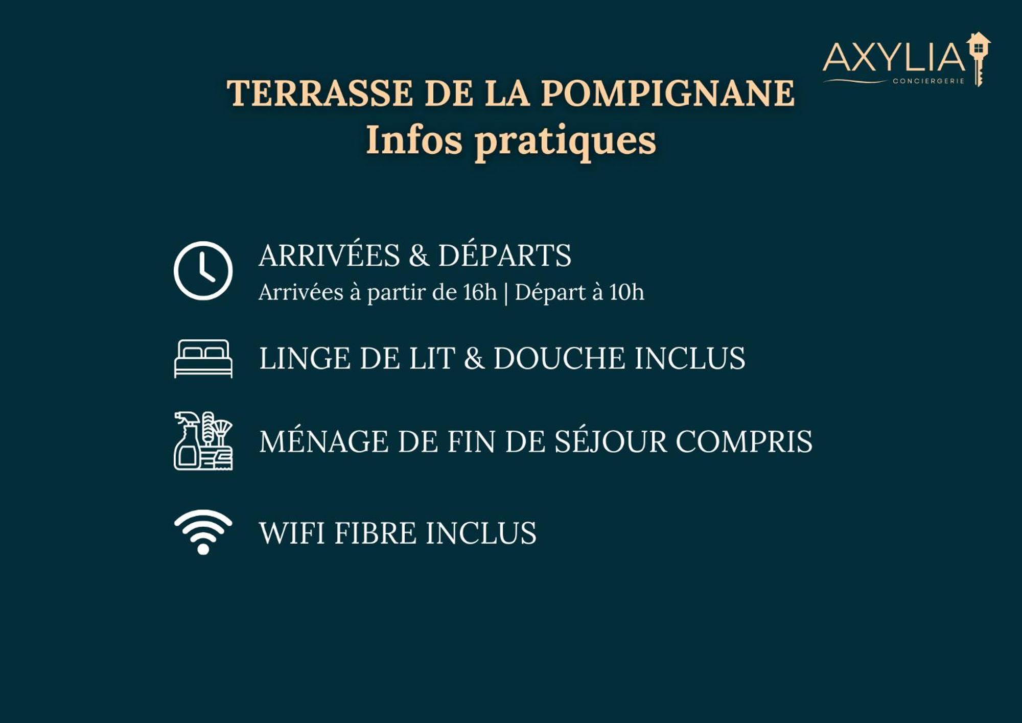 Apartament Terrasse De La Pompignane - T2 Lumineux Plein Sud Montpellier Zewnętrze zdjęcie